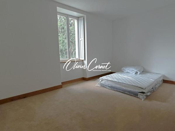 Maison de maître Nogent Le Rotrou 9 pièces 286 m2