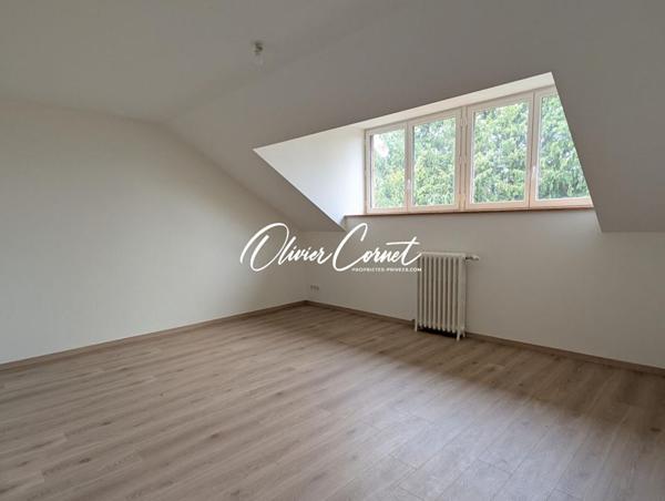 Maison de maître Nogent Le Rotrou 9 pièces 286 m2