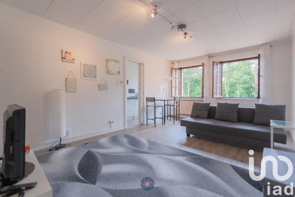 Appartement à vendre 1 pièce 31 m² Manom