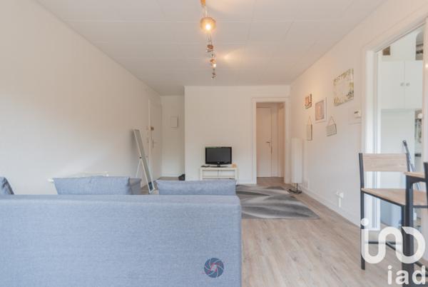 Appartement à vendre 1 pièce 31 m² Manom