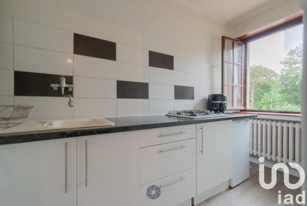 Appartement à vendre 1 pièce 31 m² Manom