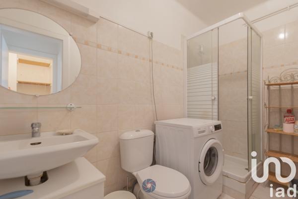 Appartement à vendre 1 pièce 31 m² Manom