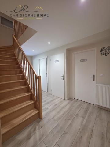 Vente / Maison T6+ à Mazamet (81200)