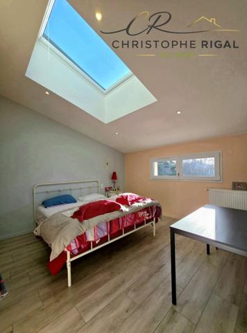 Vente / Maison T6+ à Mazamet (81200)