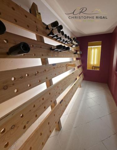 Vente / Maison T6+ à Mazamet (81200)