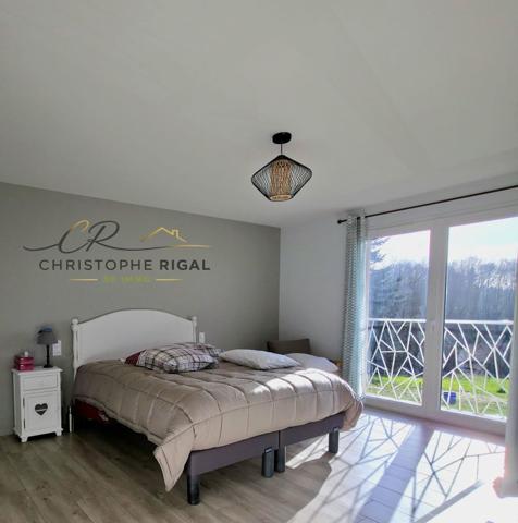Vente / Maison T6+ à Mazamet (81200)