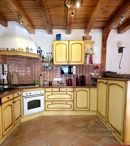 Vente / Maison T6+ à Mazamet (81200)