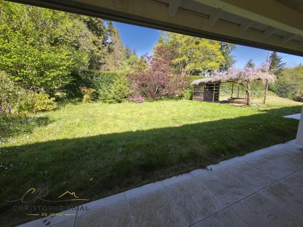 Vente / Maison T6+ à Mazamet (81200)