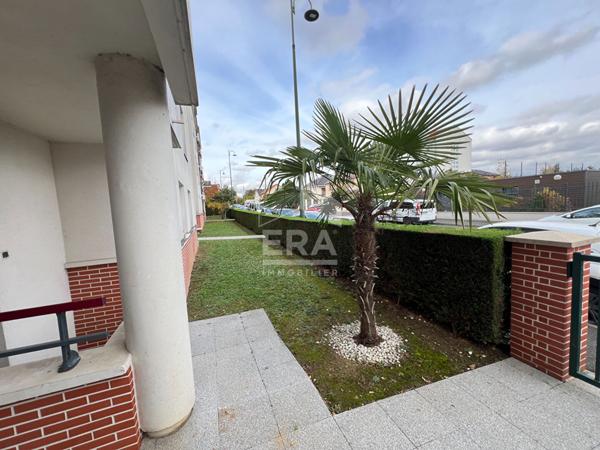 Appartement 2 pièces à louer à Neuilly sur Marne