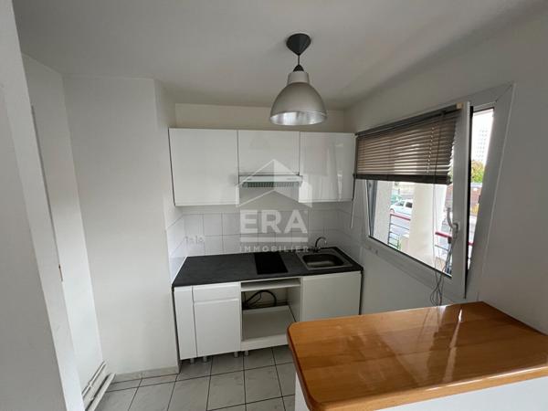 Appartement 2 pièces à louer à Neuilly sur Marne