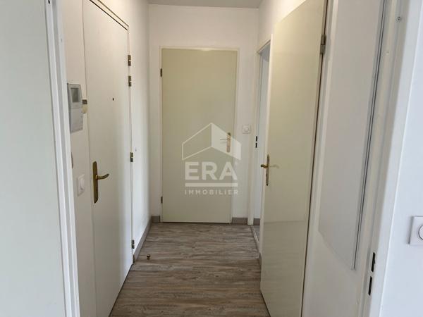 Appartement 2 pièces à louer à Neuilly sur Marne