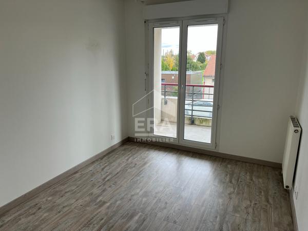 Appartement 2 pièces à louer à Neuilly sur Marne