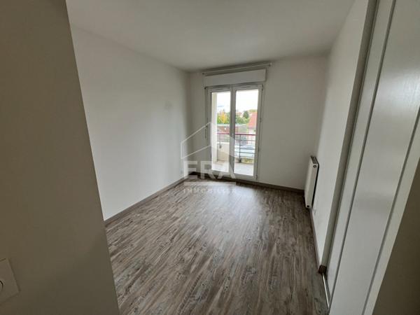 Appartement 2 pièces à louer à Neuilly sur Marne