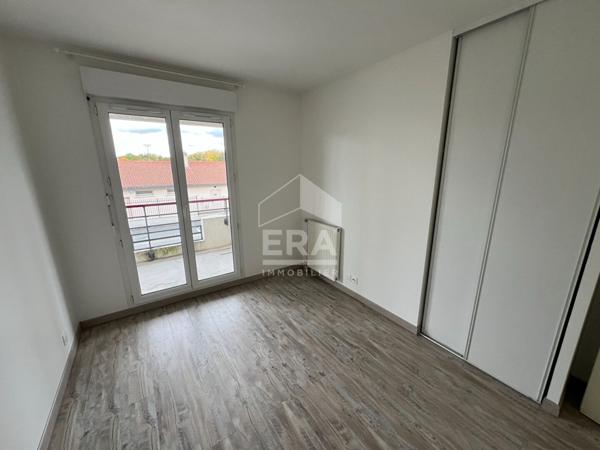 Appartement 2 pièces à louer à Neuilly sur Marne