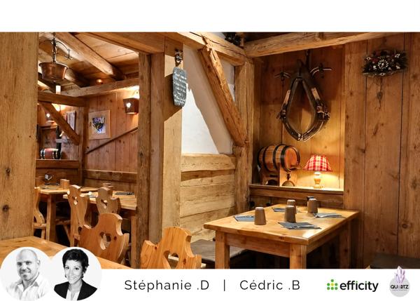 Fonds De Commerce
        
        - 90 m² 473 000 € *