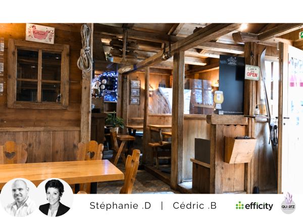 Fonds De Commerce
        
        - 90 m² 473 000 € *