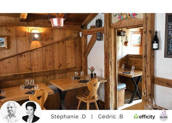 Fonds De Commerce
        
        - 90 m² 473 000 € *