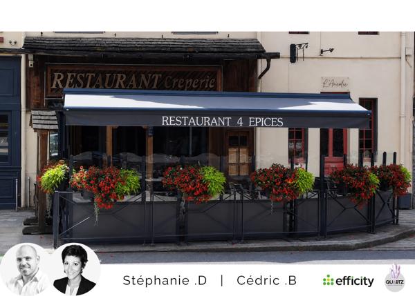 Fonds De Commerce
        
        - 90 m² 473 000 € *