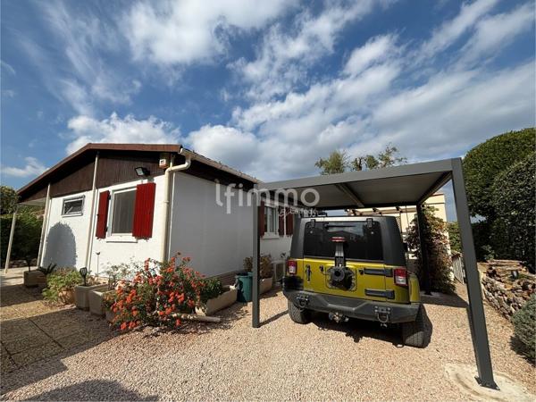 Maison de vacances avec vue remarquable