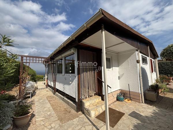 Maison de vacances avec vue remarquable