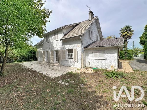 Maison à vendre 7 pièces 152 m² Assat