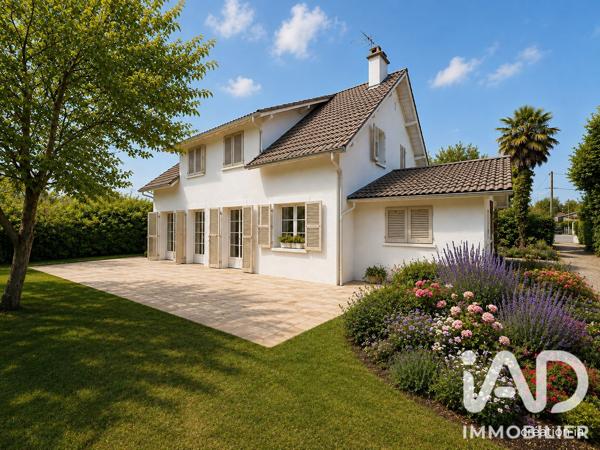 Maison à vendre 7 pièces 152 m² Assat