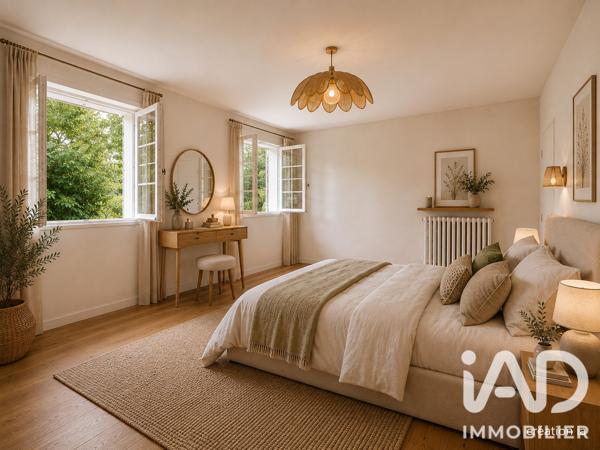 Maison à vendre 7 pièces 152 m² Assat