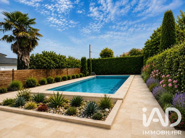 Maison à vendre 7 pièces 152 m² Assat