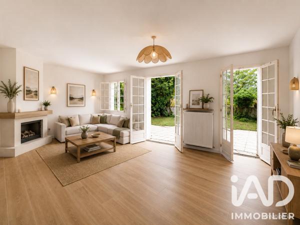 Maison à vendre 7 pièces 152 m² Assat
