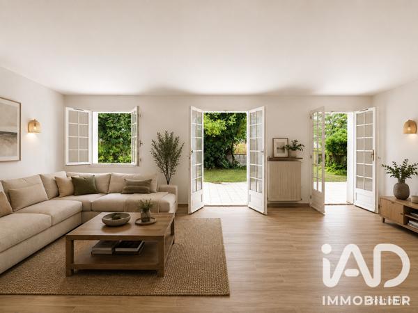 Maison à vendre 7 pièces 152 m² Assat