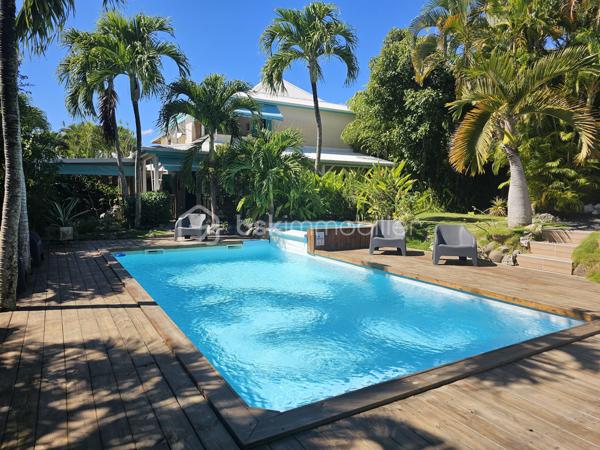 Maison de 76,93 m²