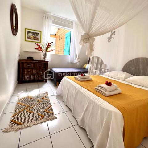 Maison de 76,93 m²