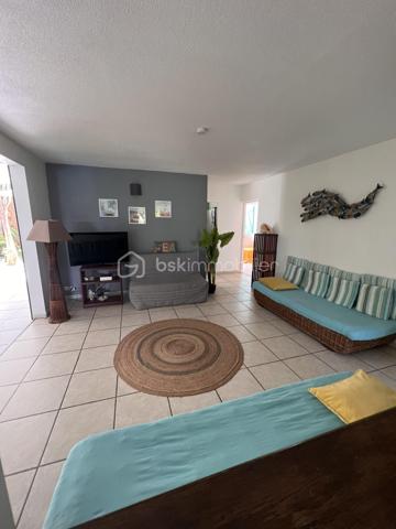 Maison de 76,93 m²