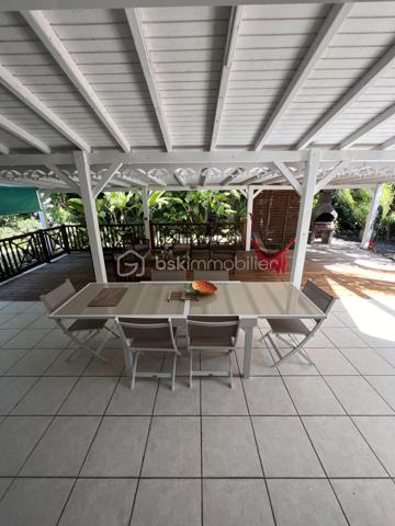 Maison de 76,93 m²