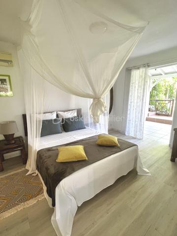 Maison de 76,93 m²