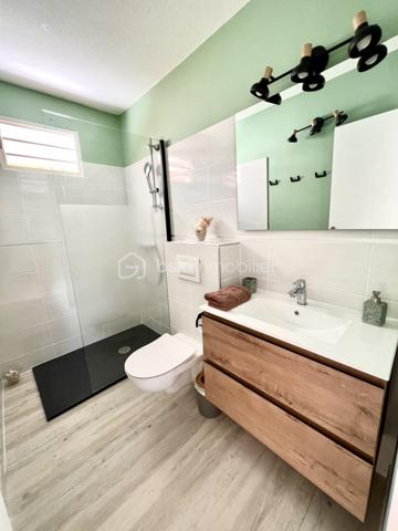 Maison de 76,93 m²