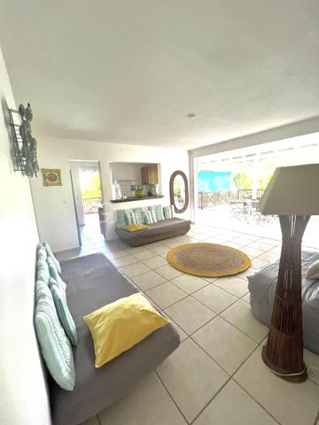 Maison de 76,93 m²