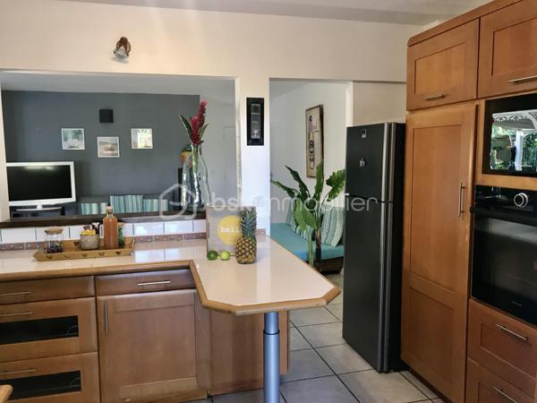 Maison de 76,93 m²