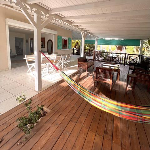 Maison de 76,93 m²