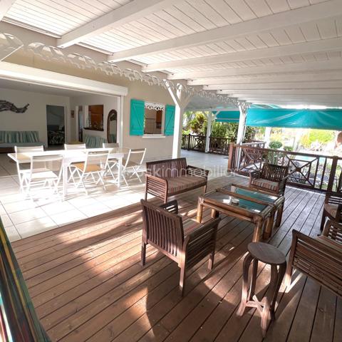 Maison de 76,93 m²