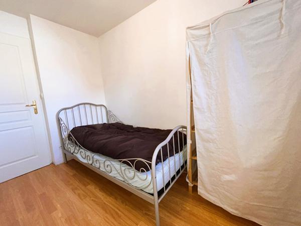 Appartement 4 pièces - 3 chambres - 68.87 m² - STELLA PLAGE