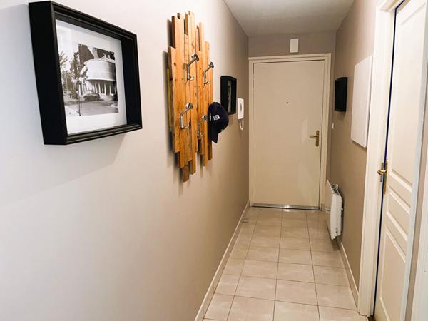 Appartement 4 pièces - 3 chambres - 68.87 m² - STELLA PLAGE