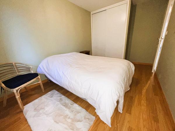 Appartement 4 pièces - 3 chambres - 68.87 m² - STELLA PLAGE