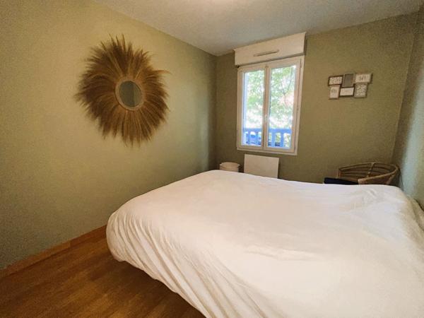 Appartement 4 pièces - 3 chambres - 68.87 m² - STELLA PLAGE