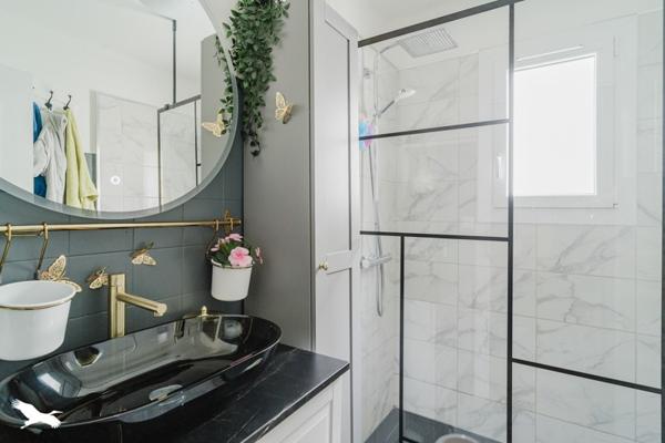 Appartement à vendre |  Bron |  4 pièces | 88 m²