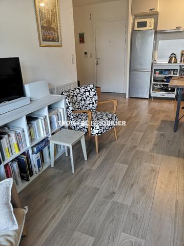 44470 THOUARE SUR LOIRE THOUARE S/LOIRE T3 61,50 m2