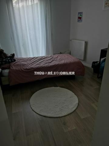 44470 THOUARE SUR LOIRE THOUARE S/LOIRE T3 61,50 m2