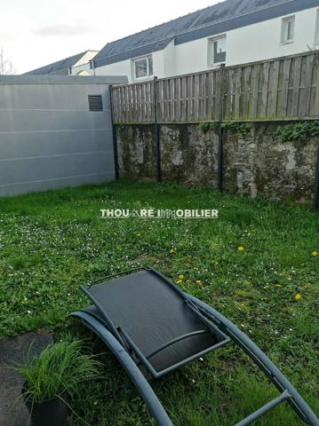 44470 THOUARE SUR LOIRE THOUARE S/LOIRE T3 61,50 m2