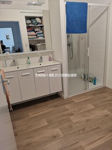 44470 THOUARE SUR LOIRE THOUARE S/LOIRE T3 61,50 m2