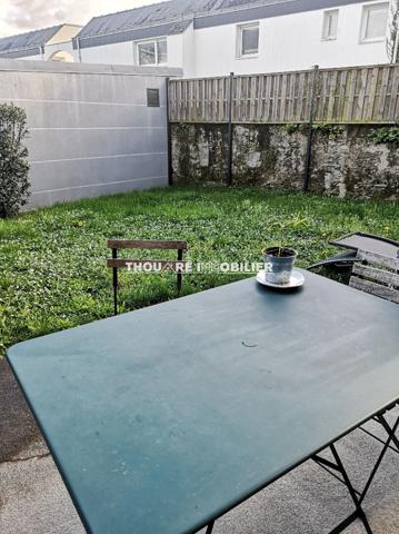 44470 THOUARE SUR LOIRE THOUARE S/LOIRE T3 61,50 m2